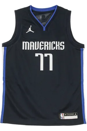 Jordan Sportswear, male, , 2XL, NBA Swingman Jersey - Luka Doncic Statement Edition