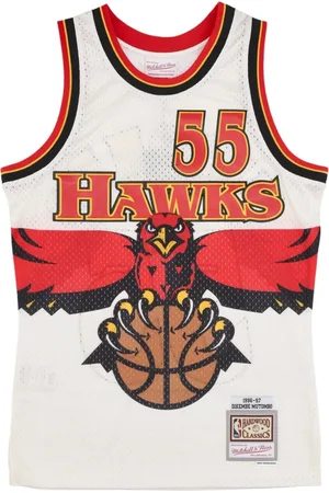 Mitchell & Ness Sportswear, male, , S, Basketball Tank Top Swingman Jersey 1996