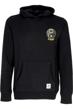 Element Hoodies, male, , L, Timber Flint Hoodie Men