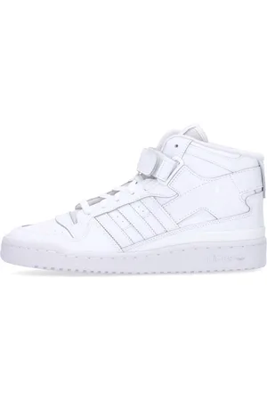 adidas Forum Mid Basketball Shoe