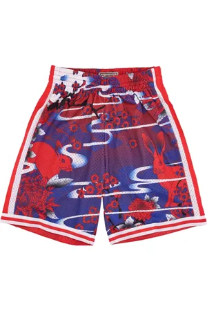 Mitchell & Ness Sportswear, male, , S, NBA Swingman Basketball Shorts 1998