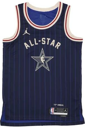 Jordan Sportswear, male, , S, NBA All Star Game 2024 Jersey