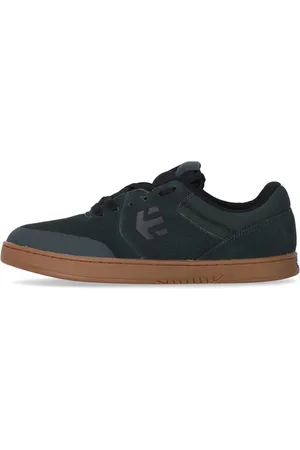 Etnies Sneakers, male, , 5 UK, Michelin /Black Skate Shoes