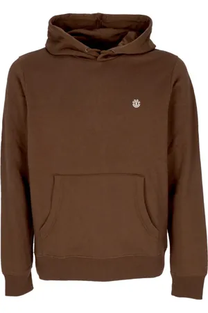 Element Classic Chestnut Hoodie with Kangaroo Pocket