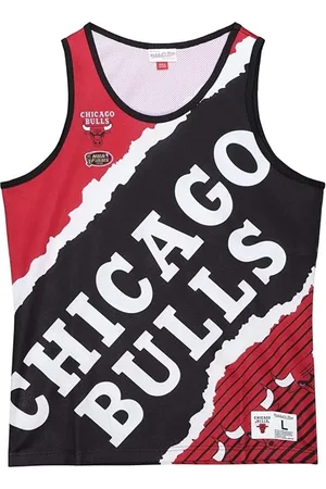 Mitchell & Ness Sportswear, male, , XL, Chicago Bulls Tank Top