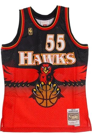 Mitchell & Ness Sportswear, male, , S, Basketball Tank Top Swingman Jersey Mutombo