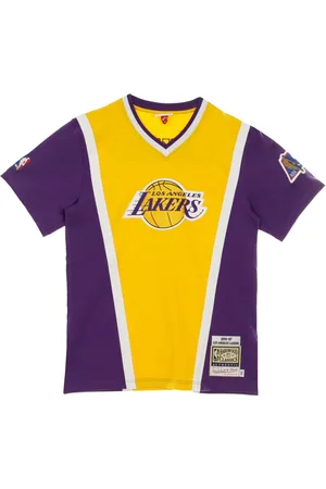Mitchell & Ness NBA Shooting Shirt 1996-97 Team Colors