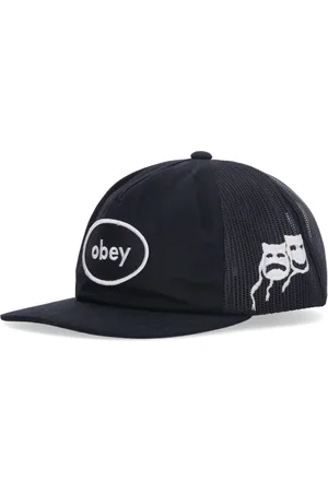 Obey Caps
