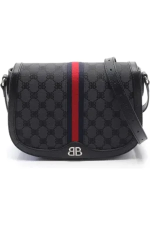 Balenciaga Pre-owned Leather balenciaga-bags