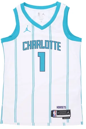 Jordan NBA Association Edition Lamelo Ball Jersey