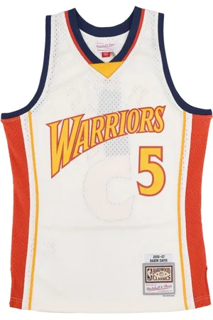 Mitchell & Ness Sportswear, male, , S, Basketball Tank Top Swingman Jersey 2006