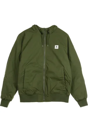 Element Navy Water-Repellent Men