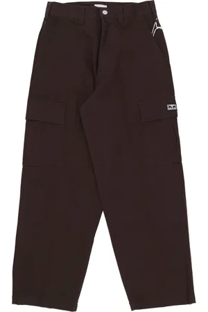 Obey Straight Trousers, male, , W32, Cargo Trousers in Java