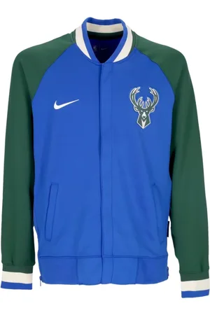 Nike Bomber Jackets, male, , L, NBA City Edition Lightweight Jacket
