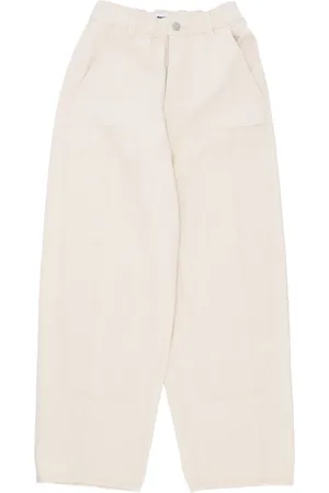 Obey Baggy Denim Pant Womens Trousers