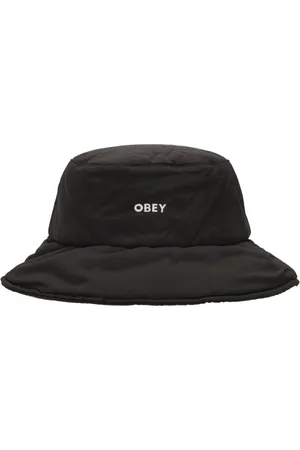 Obey Insulated Bucket Hat