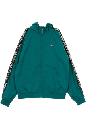 Fila Zip-throughs, male, , XL, Everglade Windbreaker for Men
