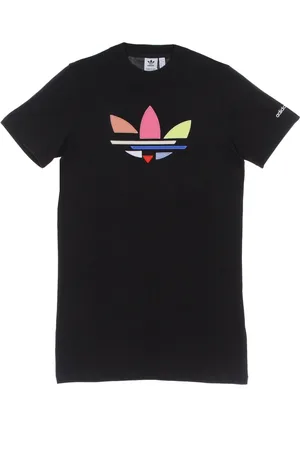 adidas Tee Dress Short Sleeve