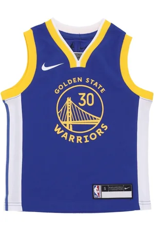 Nike Basketball Jersey Stephen Curry Icon Edition