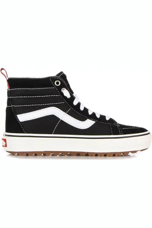 Vans Sneakers, male, , 4 1/2 UK, /White High Top Outdoor Shoes