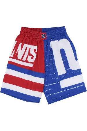 Mitchell & Ness NFL Jumbotron 3.0 Basketball Shorts