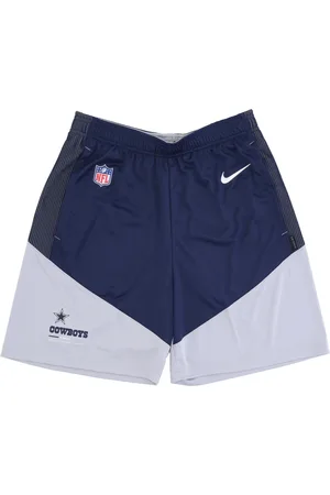 Nike Sportswear, male, , XL, Dallas Cowboys Basketball Shorts
