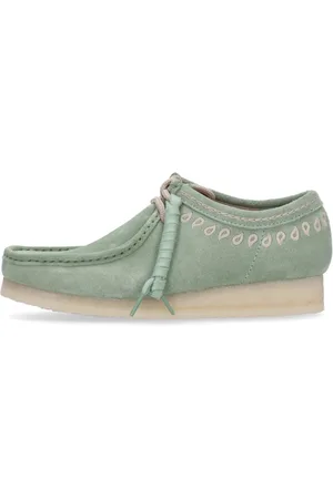 Clarks Moccasin Lifestyle Shoe