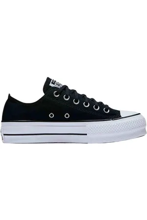 Converse Sneakers, female, , 2 UK, Chuck Taylor All Star Platform Trainers