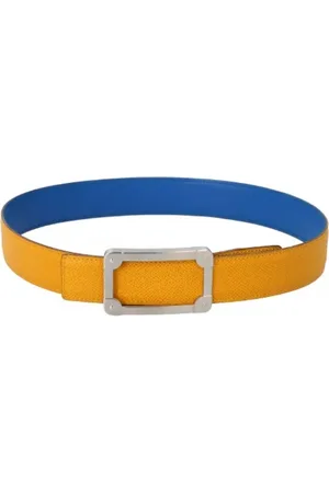 Hermès Pre-owned Belts, female, , ONE SIZE, Pre-owned Leather belts