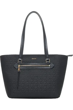 DKNY Tote Bags, female, , ONE SIZE, Stylish Urban Fashion Watch Collection