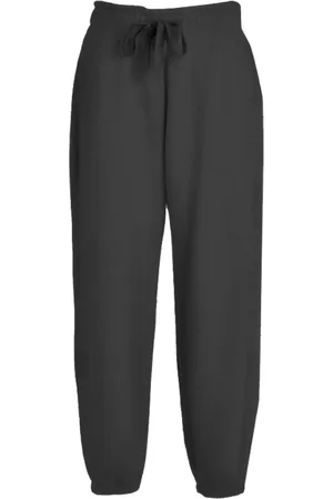 Deha Sweatpants, female, , L, Cotton Trousers Comfort Fit