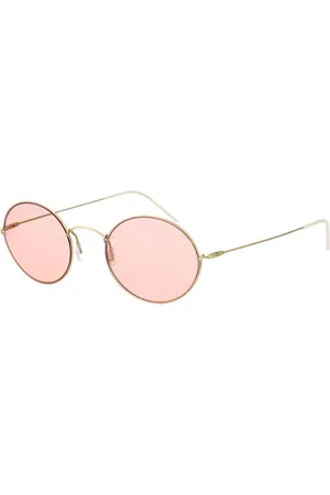 Giorgio Armani Sunglasses, male, , 48 MM, Stylish Sunglasses with 0Ar6115T Model