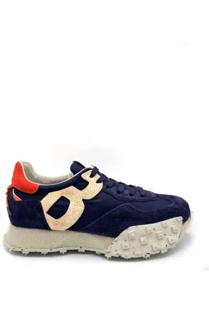Barracuda Sneakers, male, , 7 UK, Impact Sneaker in Galaxy and Parrot