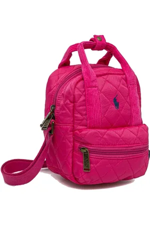 Ralph Lauren Schoolbags & Backpacks, unisex, , ONE SIZE, Backpack