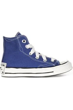Converse Sneakers, male, , 3 1/2 UK, Sketch Chuck 70 Royal Trainers
