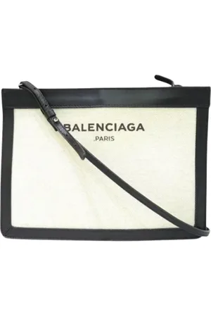 Balenciaga Pre-owned Leather balenciaga-bags