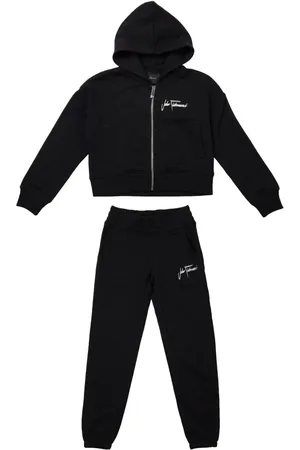 John Richmond Full Zip Jogging Suit