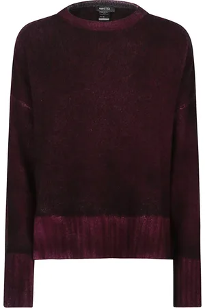 AVANT TOI Round-neck Knitwear, female, , XS, Luxury Merino Cashmere Silk Jumpers