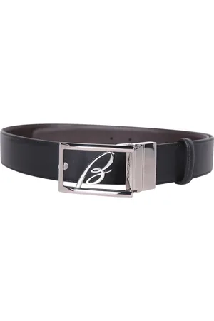 BRIONI Belts, male, , 105 CM, Men