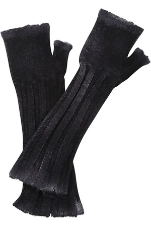 AVANT TOI Wool Cashmere Gloves Made in Italy