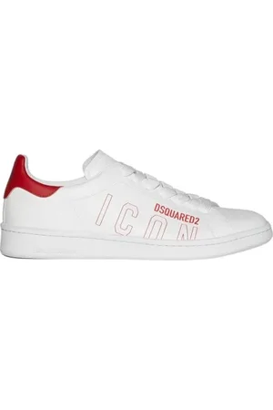 Dsquared2 Sneakers, male, , 7 UK, Trainers