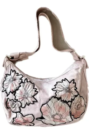 Chloé Pre-owned Shoulder Bags, female, , ONE SIZE, Pre-owned Leather shoulder-bags