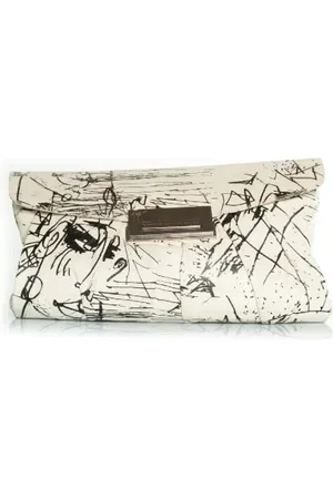 Giuseppe Zanotti Pre-owned Leather handbags