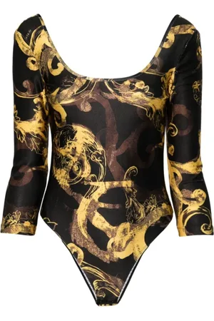 VERSACE Top