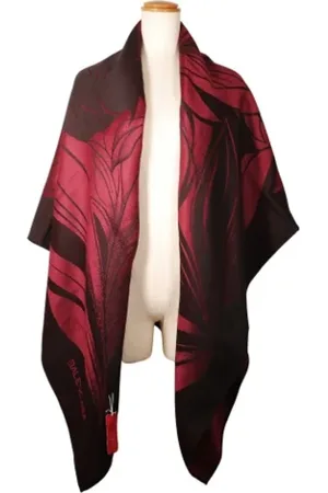 Balenciaga Pre-owned Fabric scarves