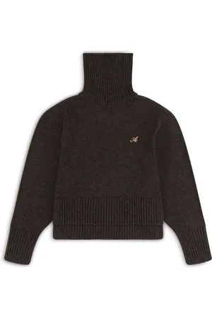 Axel Arigato Remain Cropped Jumper