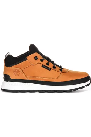 Timberland Field Trekker Low Lace Up Sneaker