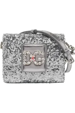 Dolce & Gabbana Pre-owned Cross Body Bags, female, , ONE SIZE, Pre-owned Leather crossbody-bags