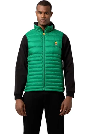 Ciesse Vests, male, , M, Jacket with Adjustable Bottom
