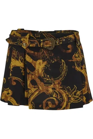 VERSACE Baroque Skirt